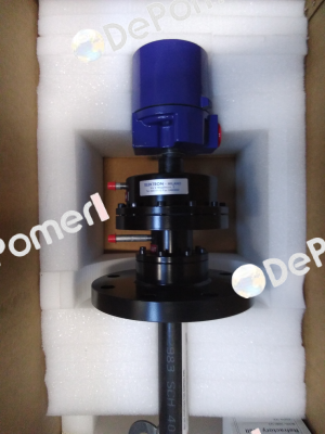 HTX-R-O-O-20.7-4"150RS-AA Delta Controls