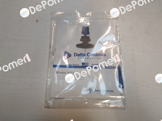 DOCUMENTS Delta Controls