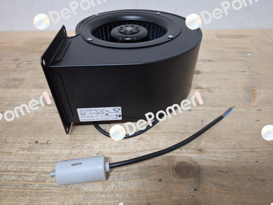 RF2C-160/062 K365 SF-2384 Emc