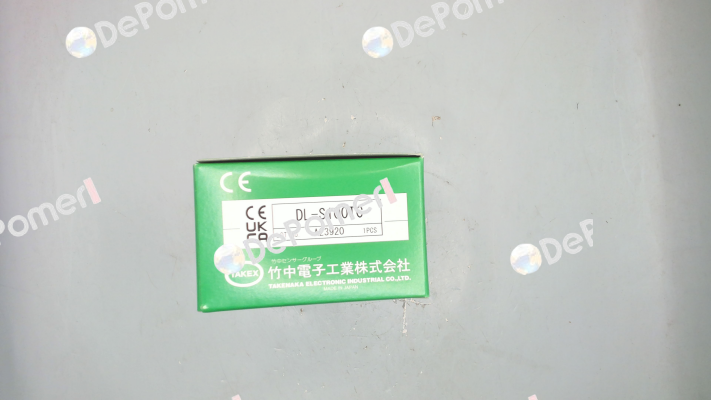 DL-S100TC Takex