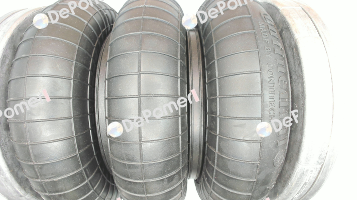 FT 76-20 DI CR Springride