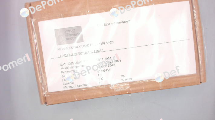 899602-33-RI / PN: 160500C3 Revere