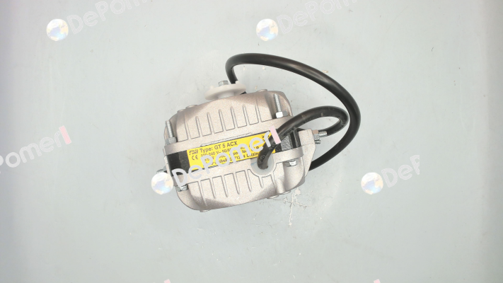GT 5 ACX 230V 50/60Hz FMI (Fan Motors Italia)