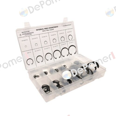RCI25175STPA Rotor Clip