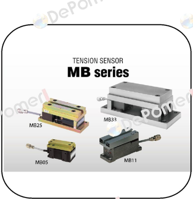 MB25A Nireco