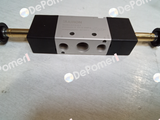 EF52E4 Airon