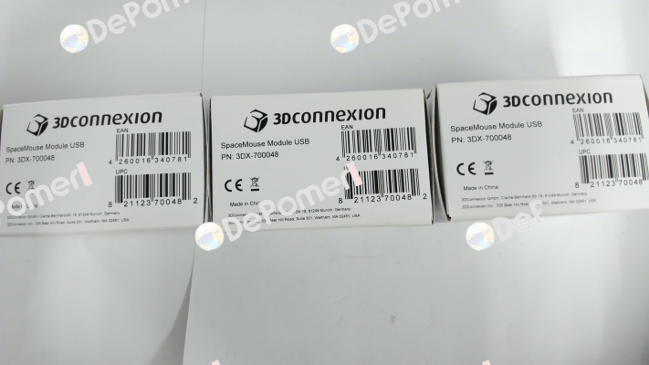3DX-700048 Megatron