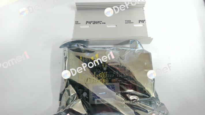 BD101-24 Parker