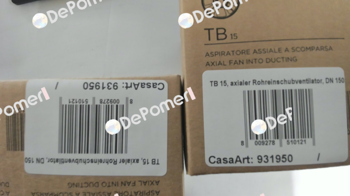 TB 15 OERRE