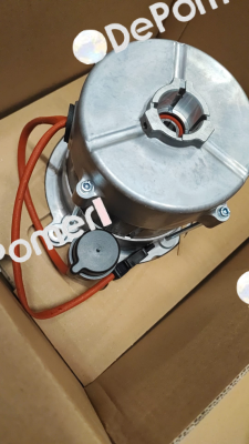 24031007032 / ECK05/W-2 Weishaupt