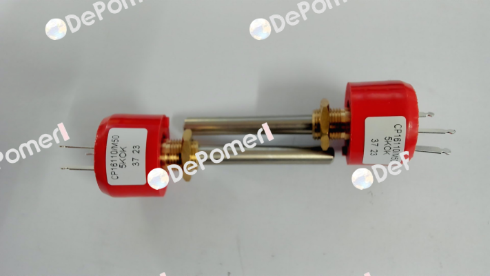 CP16110/M50-5K0K Colvern