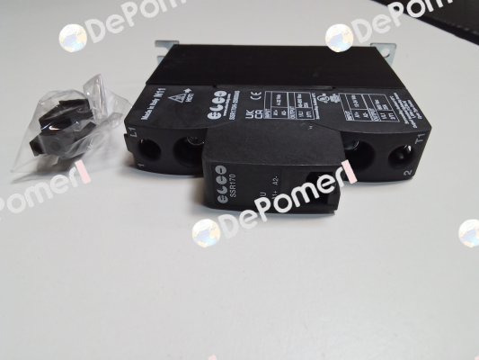E14ELC00102/SSR170H-25600AS Elco