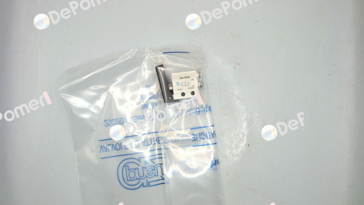 304 MGN 08.215.4 AZ Pneumatica