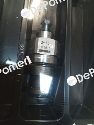 LP150 2-15 Flucom