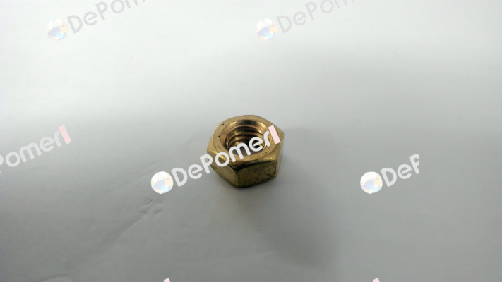 Item 17 nut Kolmeks