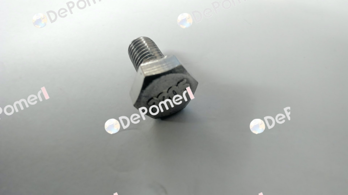 Item 17 screw Kolmeks