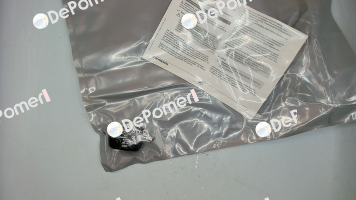 p/n: 101184365, Type: BNS 260-02ZG-ST-R Schmersal