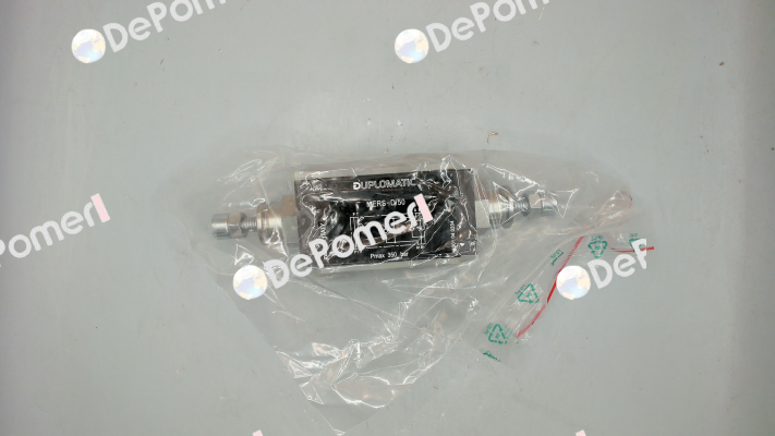 QTM3-D/10N/S Duplomatic
