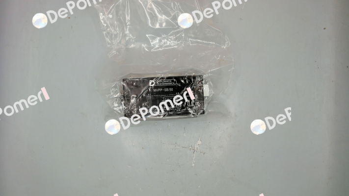MVPP-SB/50 Duplomatic