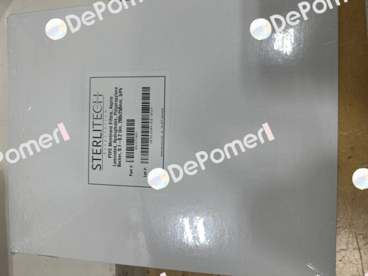 0QL2172005 Sterlitech