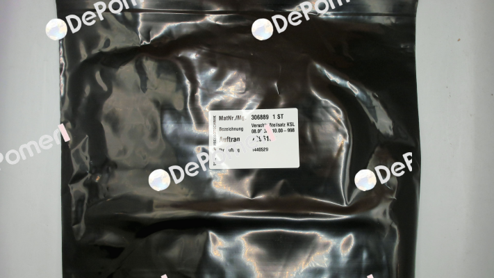 KSL 08.00.300.10.00-998 / 306889 Tox Pressotechnik