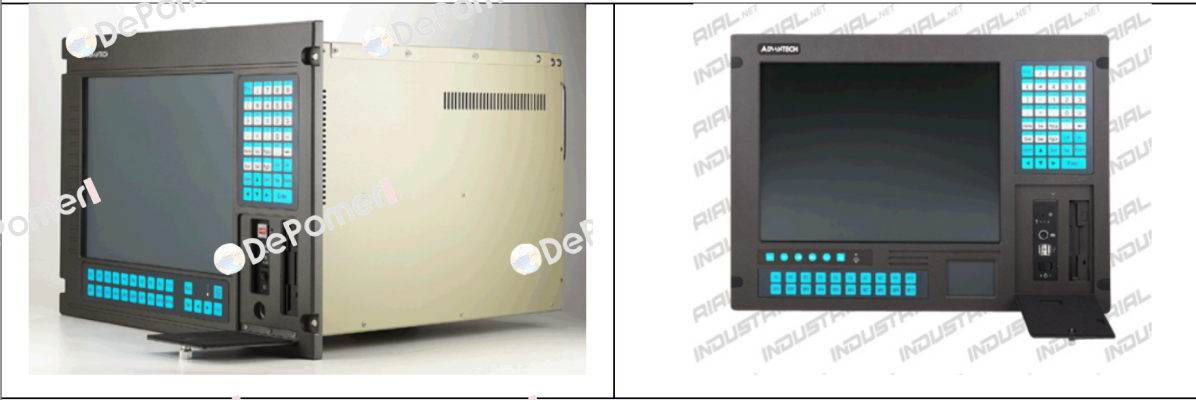 AWS-8248 VTP-T  Obsolete  Advantech
