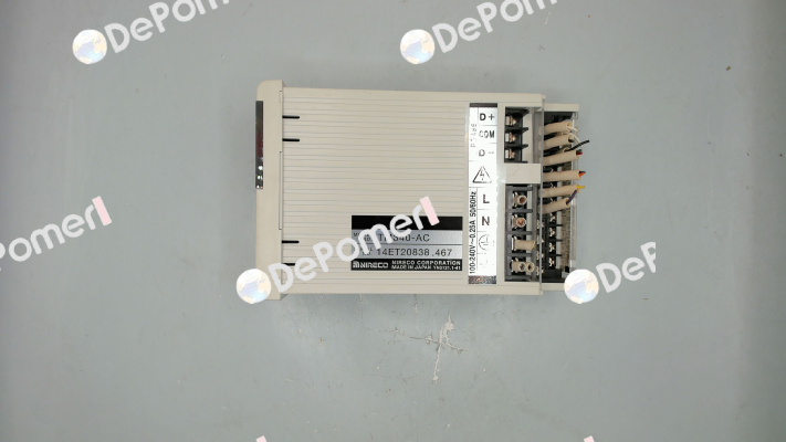 TM340-AC Nireco