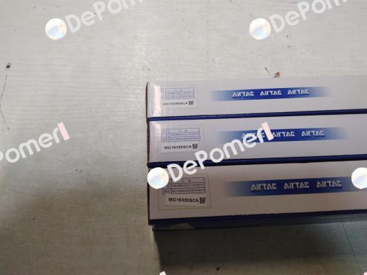 MIC16X50SCA Airtac