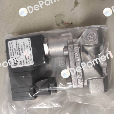 MEMG2S322243015/C End Armaturen