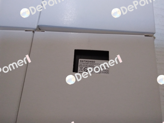 DAT 3024-ISO Datexel