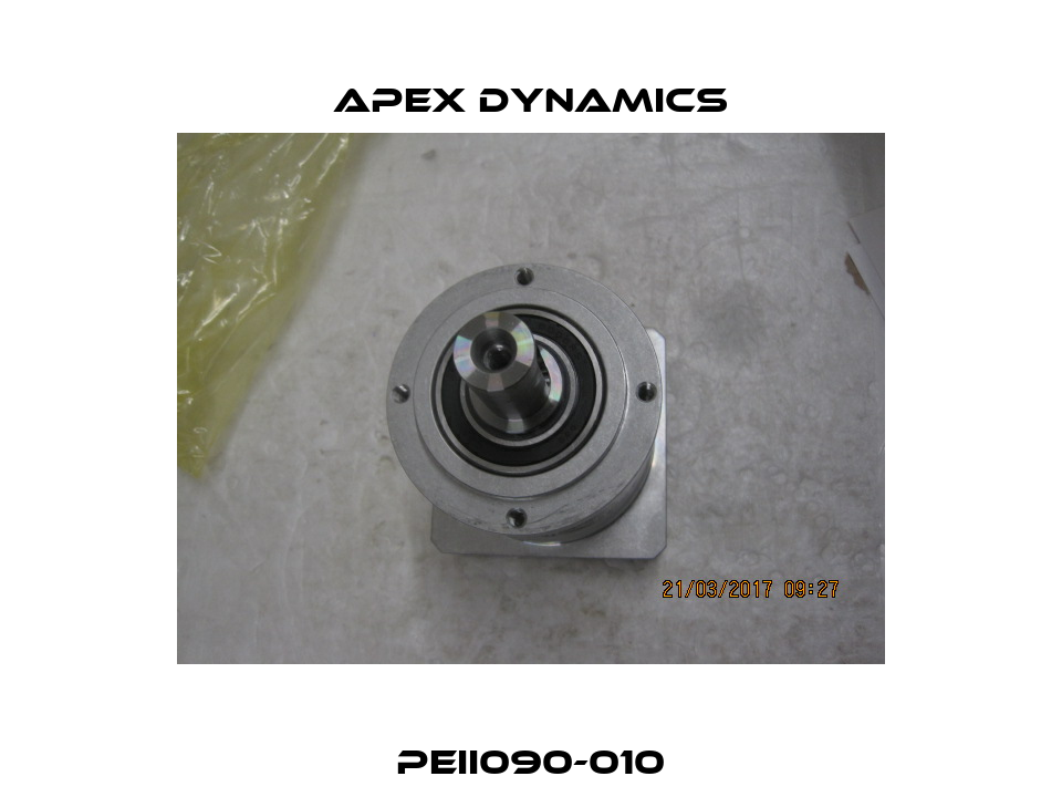 PEII090-010 Apex Dynamics