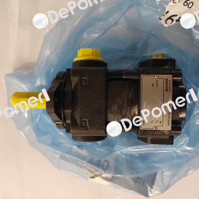 100020894 / QXV23-005R04 Bucher