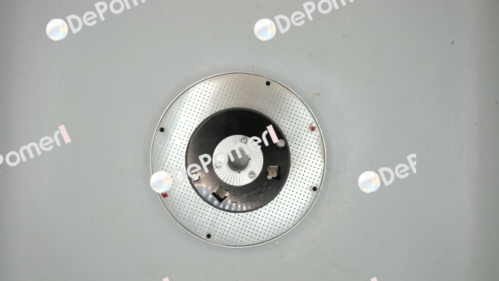SAVFC12TR0001 Parker
