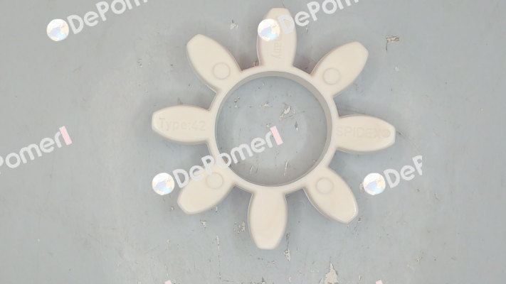 SP420348 / 42.92°Sh A Spidex