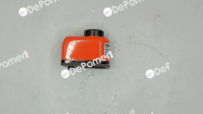 OP3-B-1.0-DX-F14-R-P6 Fiama