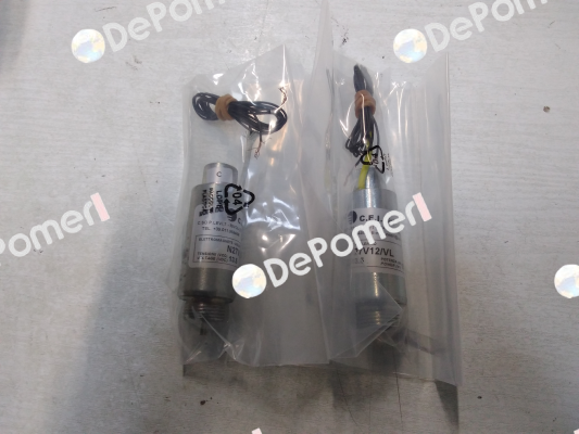 N27V12/VL-E1092213 C.E.I SRL
