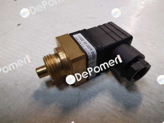 TRM-204.120.15GO.2.S1.IP65 Valco