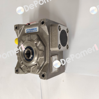 Dynabox 35 Medium 30 CR H2 Girard Transmissions