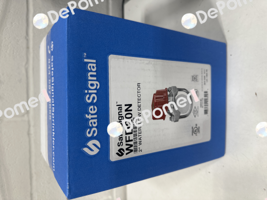 WFD20N System Sensor