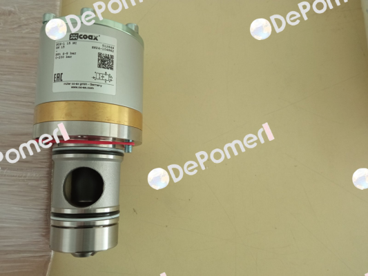CX 512849 PCS 1-15 Coax
