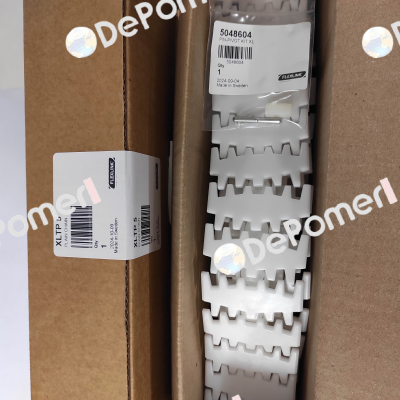 XLTP 5 FlexLink