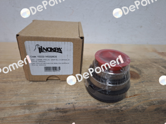 1G222-1452025CE Inoxpa