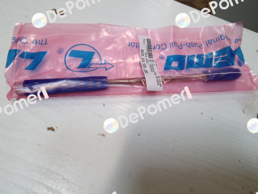 DCS.2G.135.28C Lemo