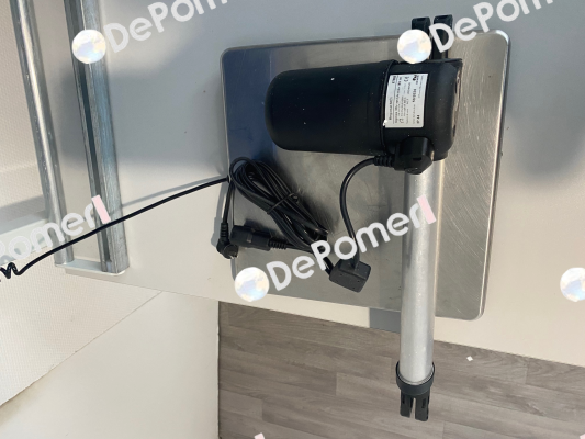 Megamat MC1 67985 DEWERT