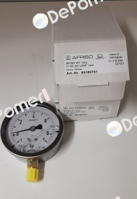 85180701 Afriso