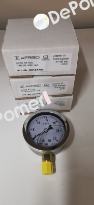 85134701 Afriso