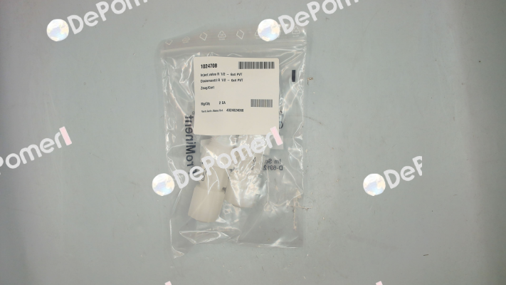1024708 ProMinent