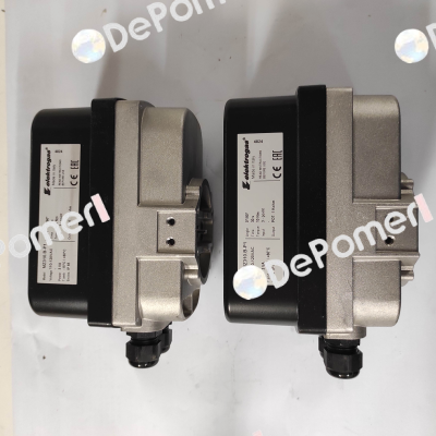 MZ310.B Elektrogas
