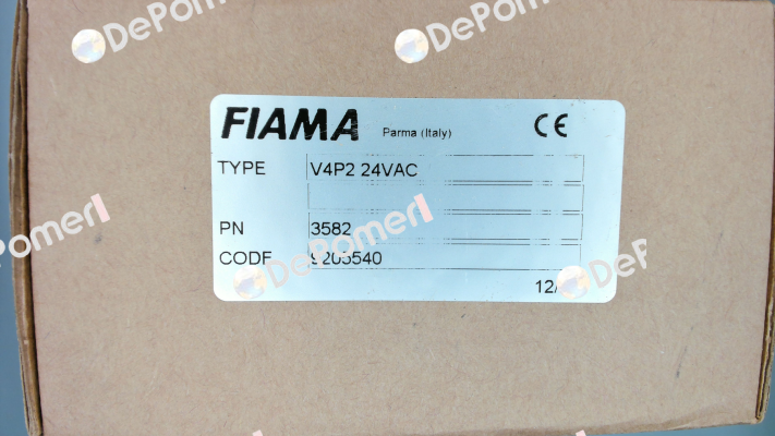 V4P2 Fiama