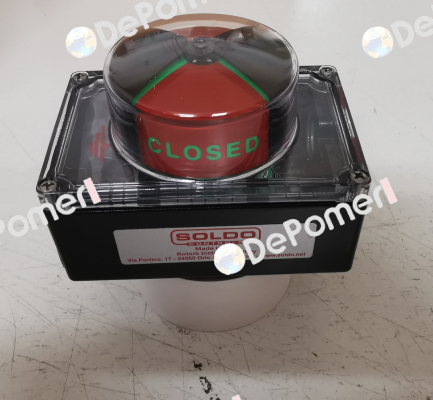 SB1F200-10W01A2 Rotork